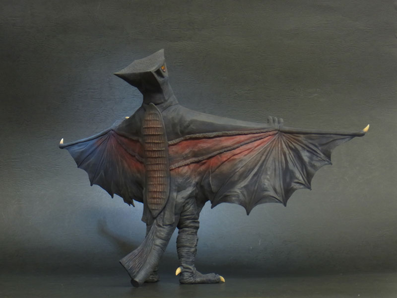 AmiAmi [Character & Hobby Shop] | Toho 30cm Series - Gyaos