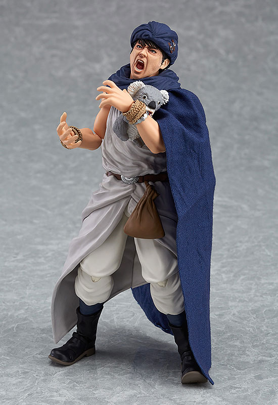 AmiAmi [Character & Hobby Shop] | figma - Yuusha Yoshihiko to