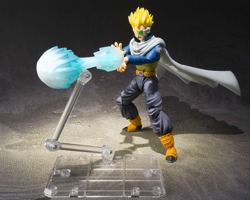 In stock Original BANDAI Dragon Ball GT SHF Super Saiyan 4 Son Goku Ten  Times Ka Me Ha Me Ha ANIME ACTION Figures PVC Model Toy