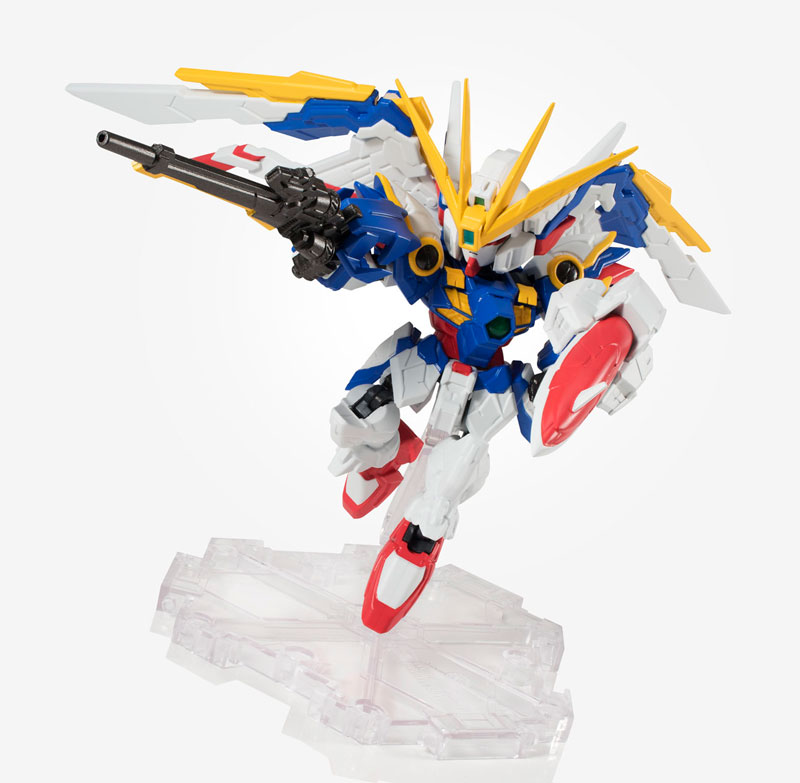 AmiAmi [Character & Hobby Shop] | NXEDGE STYLE [MS UNIT] Wing