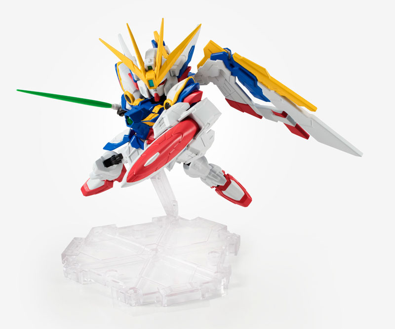 AmiAmi [Character & Hobby Shop] | NXEDGE STYLE [MS UNIT] Wing