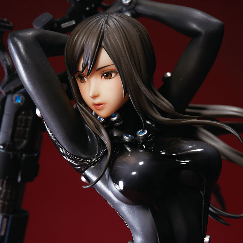 AmiAmi [Character & Hobby Shop] | Hdge technical statue No.15 