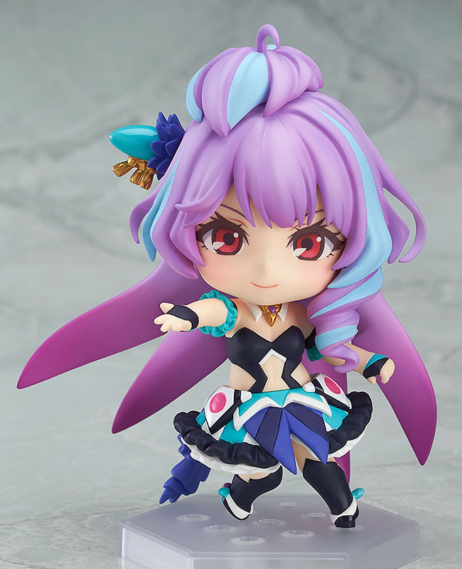 S.H. Figuarts outlet Macross Delta Mikumo Guynemer