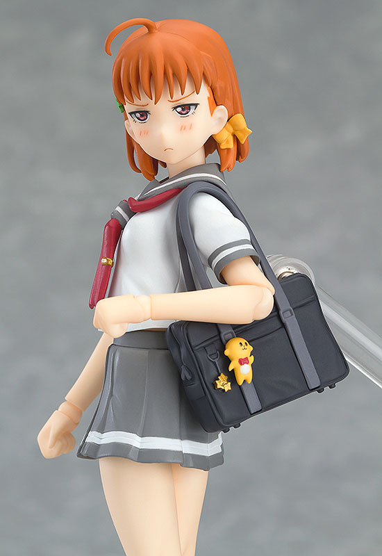 ほぼ新品】figma ラブライブ！サンシャイン!! Aqoursメンバー全員