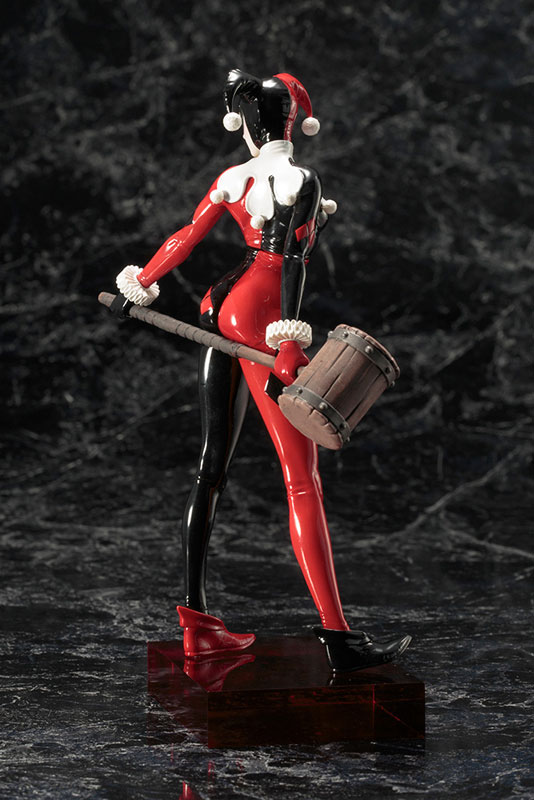 AmiAmi [Character & Hobby Shop] | ARTFX+ DC UNIVERSE - Harley