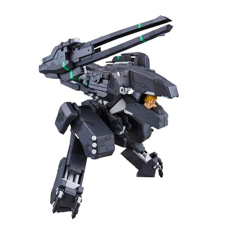 AmiAmi [Character & Hobby Shop] | Variable Action D-SPEC Metal 