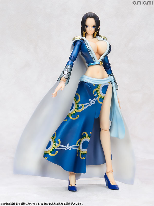 AmiAmi [Character & Hobby Shop] | Variable Action Heroes