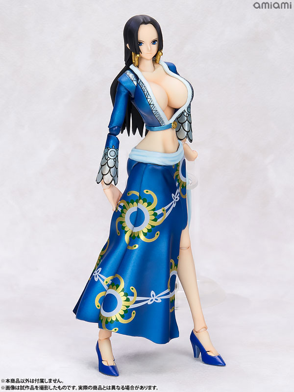 AmiAmi [Character & Hobby Shop] | Variable Action Heroes