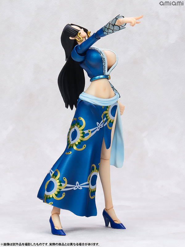 AmiAmi [Character & Hobby Shop] | Variable Action Heroes - ONE