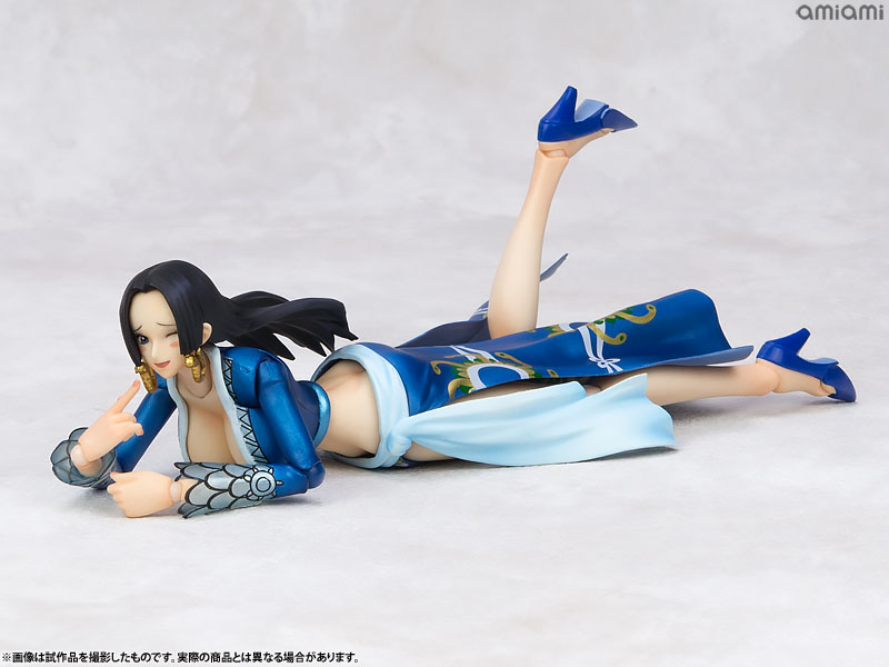 AmiAmi [Character & Hobby Shop] | Variable Action Heroes