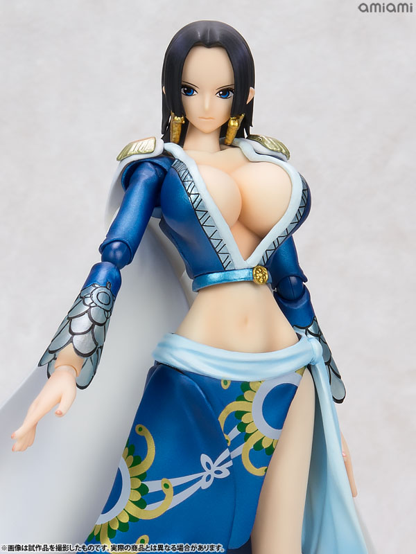 AmiAmi [Character & Hobby Shop] | Variable Action Heroes