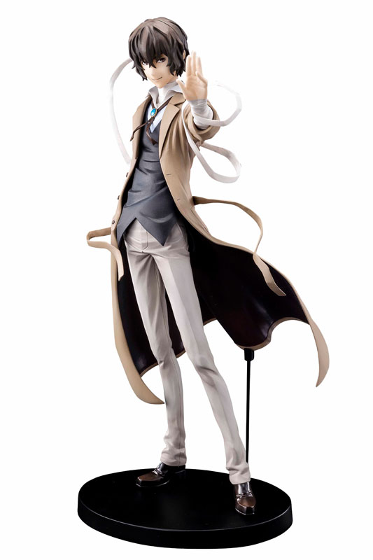 Anime Adventures - *SHINY* Dazai (No Longer Human) (All Attacks +