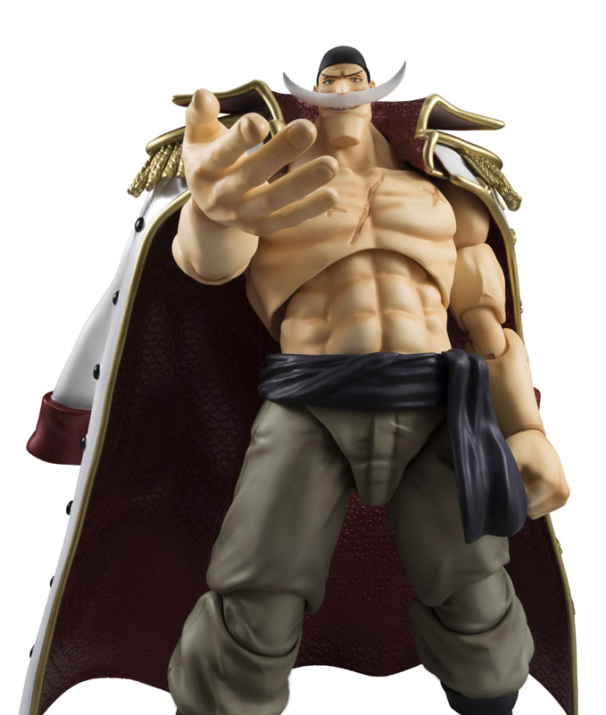 Whitebeard's Sword (Edward Newgate) - One Piece™ – Anime Figure Store®