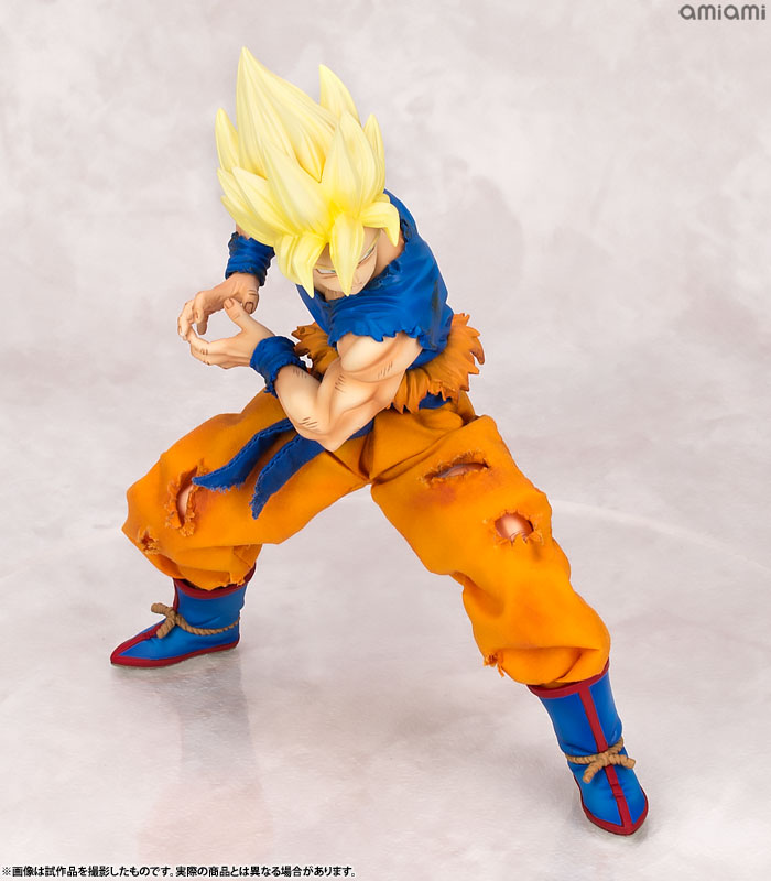 AmiAmi [Character & Hobby Shop] | D.O.D Over Drive Dragon Ball Z
