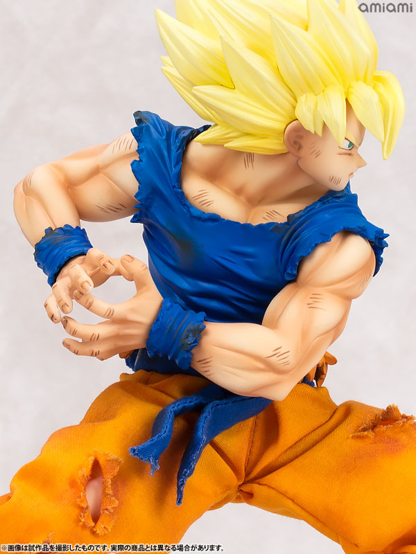 AmiAmi [Character & Hobby Shop] | D.O.D Over Drive Dragon Ball Z