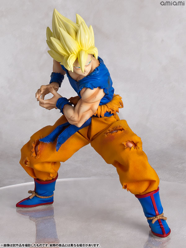 AmiAmi [Character & Hobby Shop] | D.O.D Over Drive Dragon Ball Z