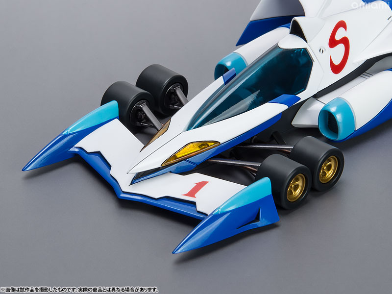 AmiAmi [Character & Hobby Shop] | Variable Action - Future GPX