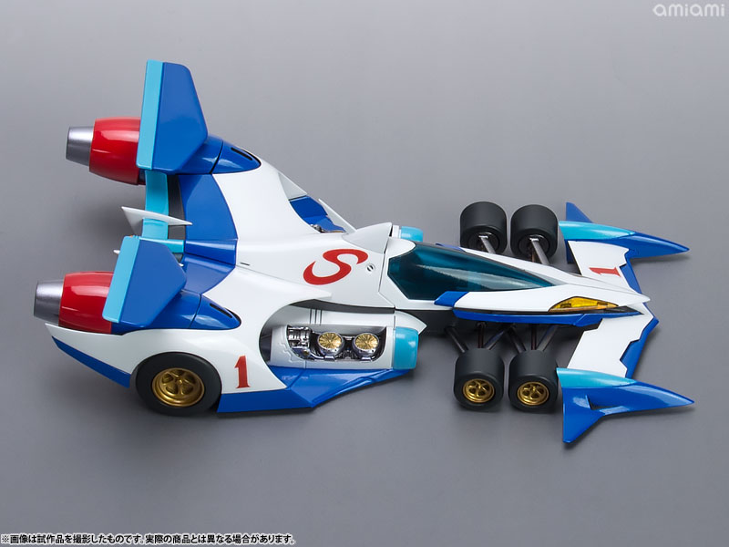 AmiAmi [Character & Hobby Shop] | Variable Action - Future GPX