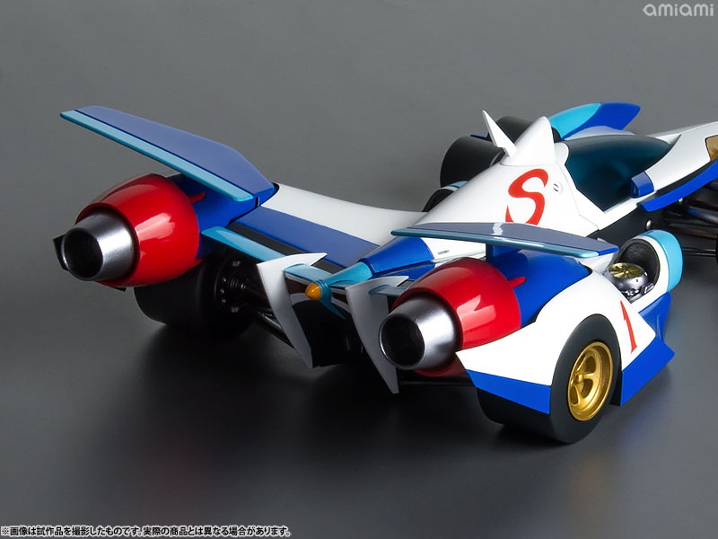 AmiAmi [Character & Hobby Shop] | Variable Action - Future GPX