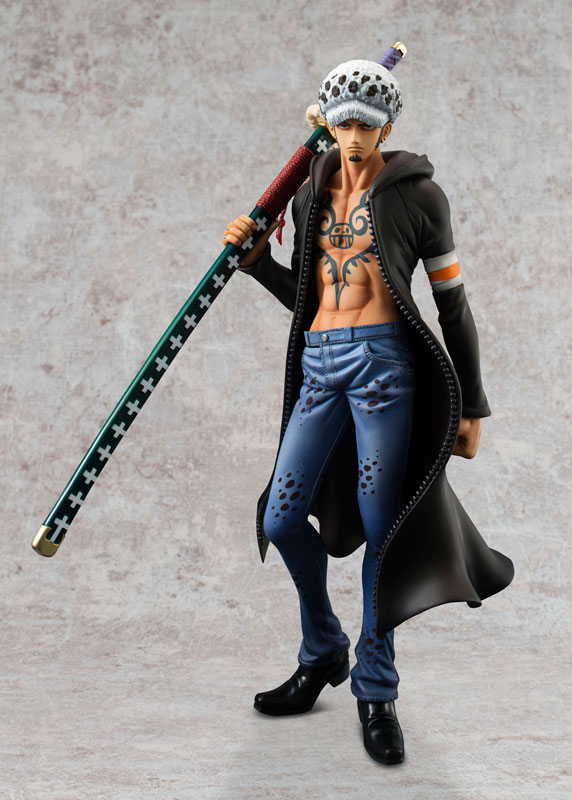 AmiAmi [Character & Hobby Shop] | Portrait.Of.Pirates ONE PIECE 