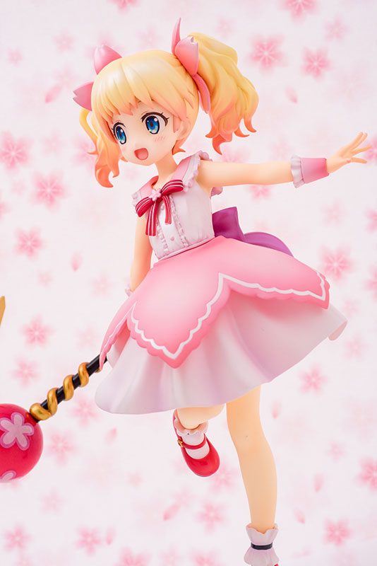 AmiAmi [Character & Hobby Shop] | Hello!! Kiniro Mosaic - Alice