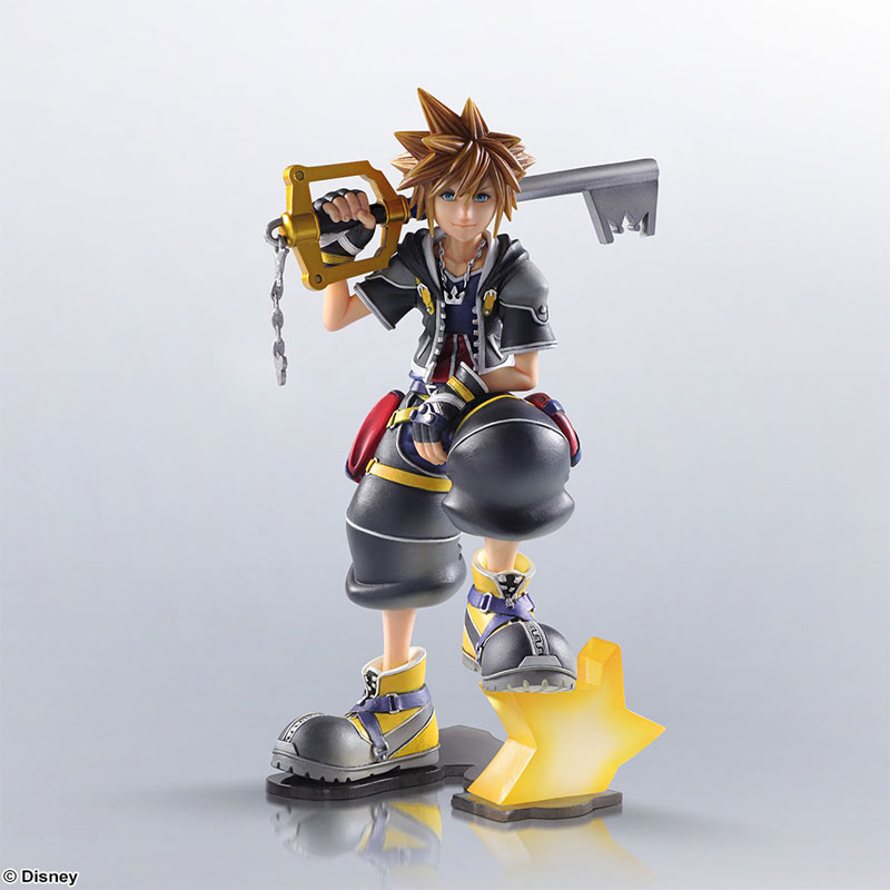 ahnsora(そら)　1113 AmiAmi [Character & Hobby Shop] | STATIC ARTS Gallery