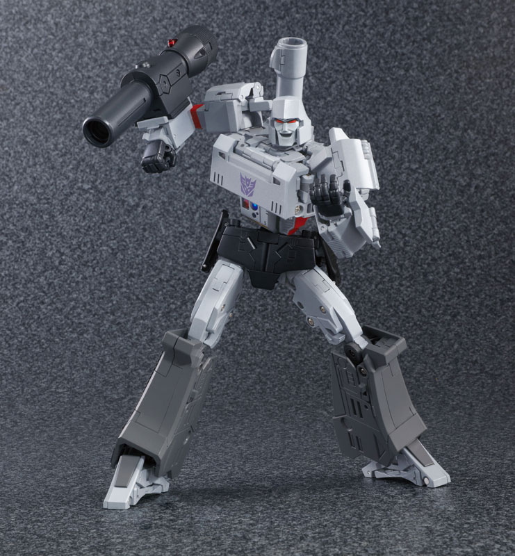 AmiAmi [Character & Hobby Shop] | Transformers Masterpiece MP-36