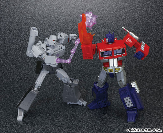 AmiAmi [Character & Hobby Shop] | Transformers Masterpiece MP-36