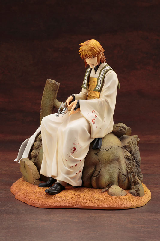 AmiAmi [Character & Hobby Shop] | ARTFX J - Saiyuki RELOAD
