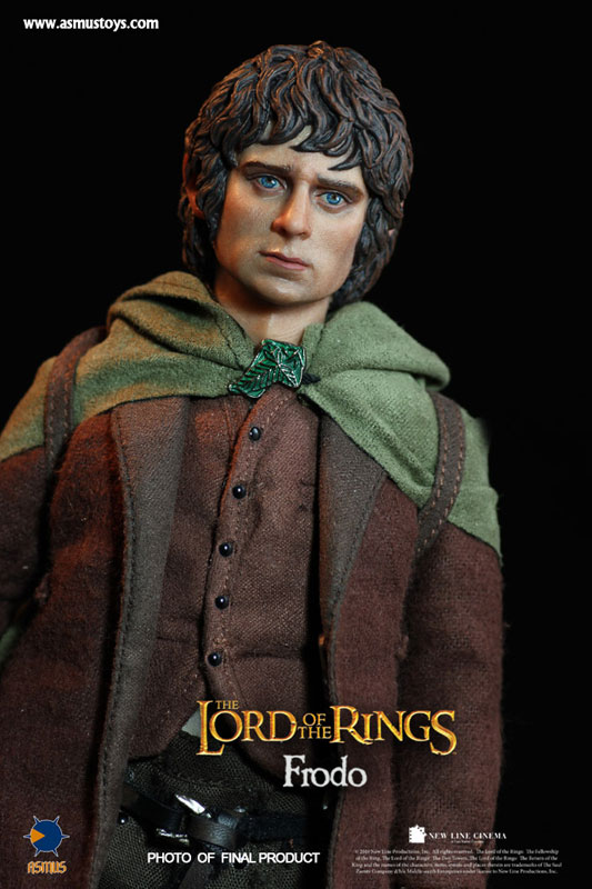 AmiAmi [Character & Hobby Shop] | The Lord of the Rings - 1/6 