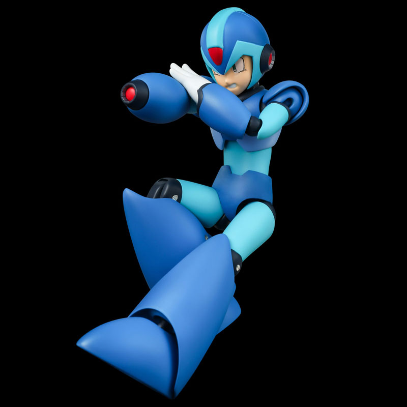 AmiAmi [Character & Hobby Shop] | 4 Inch Nel - Mega Man X: X