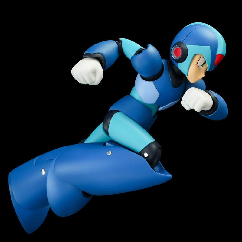 AmiAmi [Character & Hobby Shop] | 4 Inch Nel - Mega Man X: X