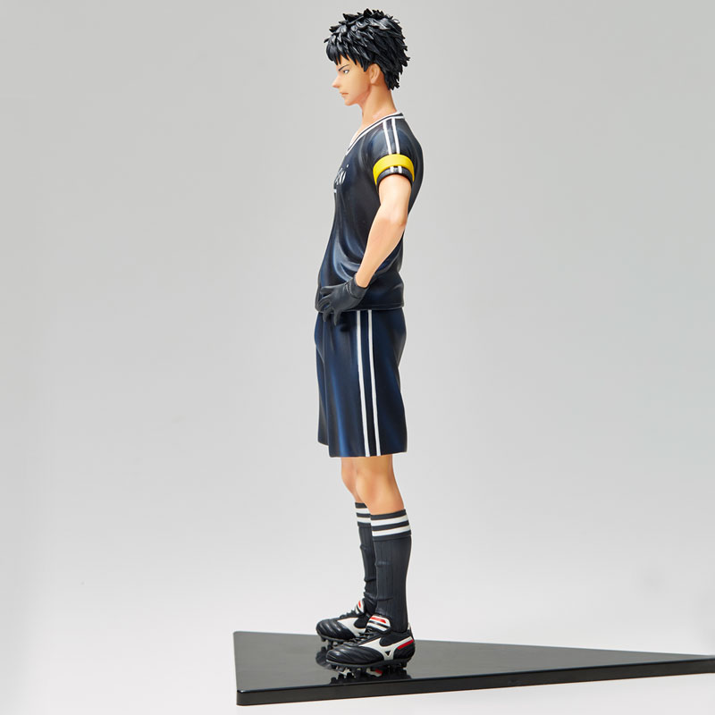 (未使用･未開封品)　mensHdge technical statue No.34 DAYS 水樹寿人 ノンスケールPVC&amp;ABS製塗装済みフィギュア qdkdu57 Amazon.co.jp: mensHdge technical statue No.34 DAYS 水樹寿人