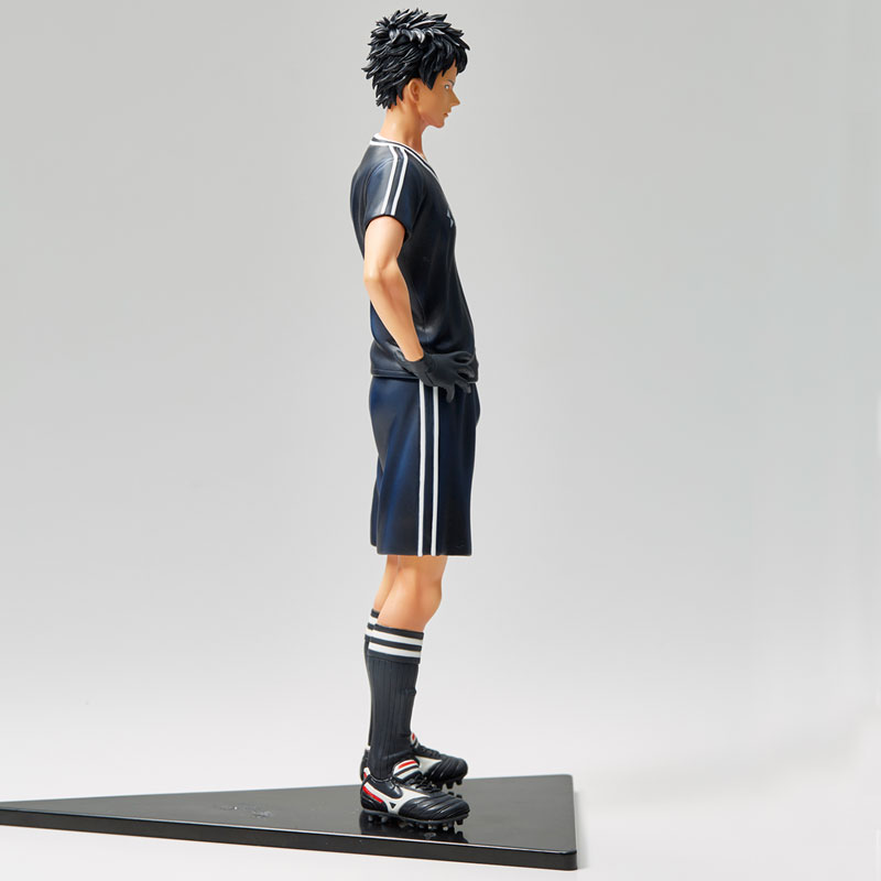 mensHdge technical statue No.34 DAYS 水樹寿人 ノンスケールPVC&amp;ABS製塗装済みフィギュア dwos6rj Amazon.co.jp: mensHdge technical statue No.34 DAYS 水樹寿人