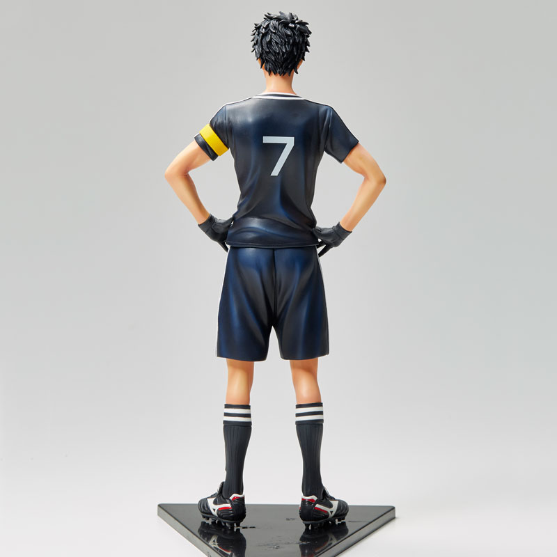mensHdge technical statue No.34 DAYS 水樹寿人 ノンスケールPVC&amp;ABS製塗装済みフィギュア dwos6rj Amazon.co.jp: mensHdge technical statue No.34 DAYS 水樹寿人
