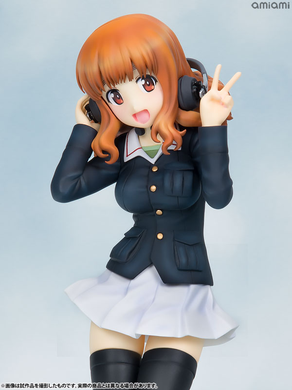 AmiAmi [Character & Hobby Shop] | Girls und Panzer the Movie 