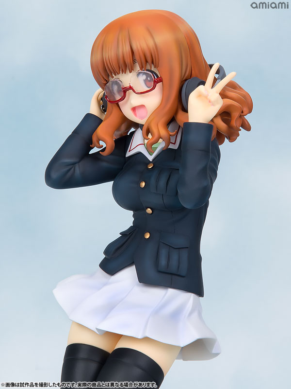 AmiAmi [Character & Hobby Shop] | Girls und Panzer the Movie 