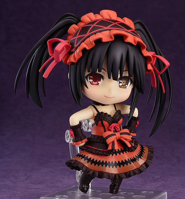 Date A Live IV Kurumi Tokisaki Japanese Gothic ver. Coreful Figure [Ta