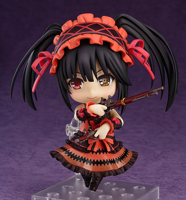 Date A Live IV Kurumi Tokisaki Japanese Gothic ver. Coreful Figure [Ta