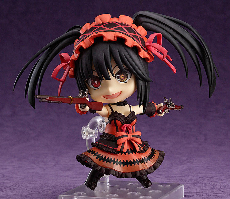 Date A Live IV Kurumi Tokisaki Japanese Gothic ver. Coreful Figure [Ta