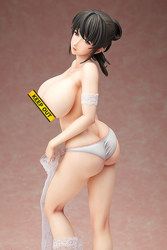 AmiAmi [Character & Hobby Shop] | 110 -Sanfujinka Shikeishuu 