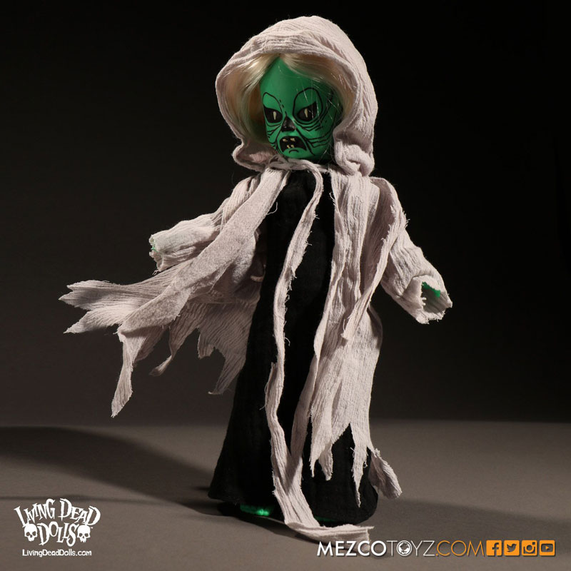AmiAmi [Character & Hobby Shop] | Living Dead Dolls Series 32