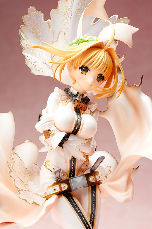 AmiAmi [Character & Hobby Shop] | (Pre-owned ITEM:A/BOX:B)Fate