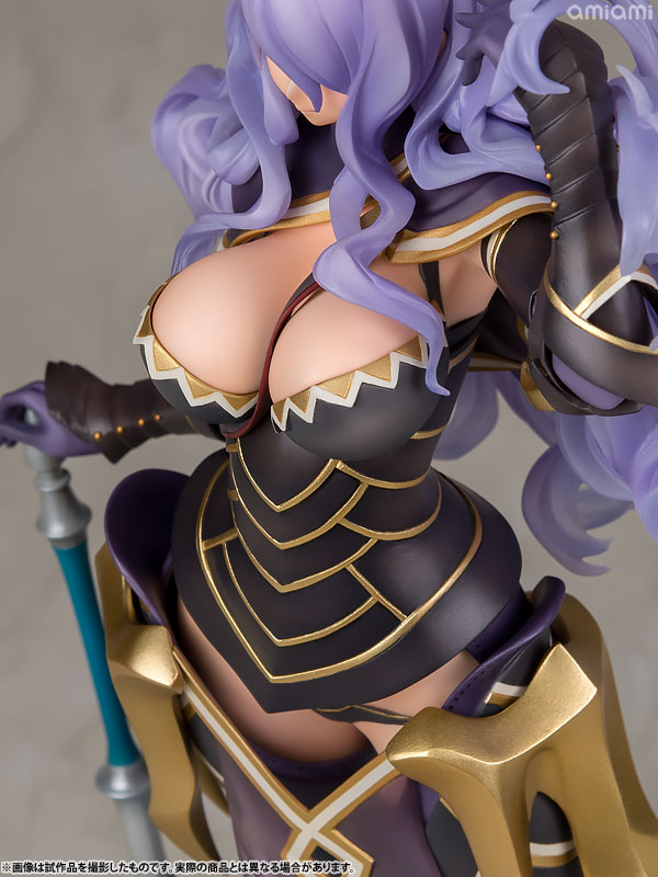 Fire Emblem if - Camilla 1/7 Complete Figure Intelligent Systems. 
