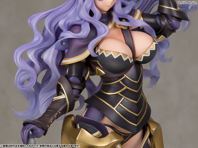 Fire Emblem if - Camilla 1/7 Complete Figure Intelligent Systems. 