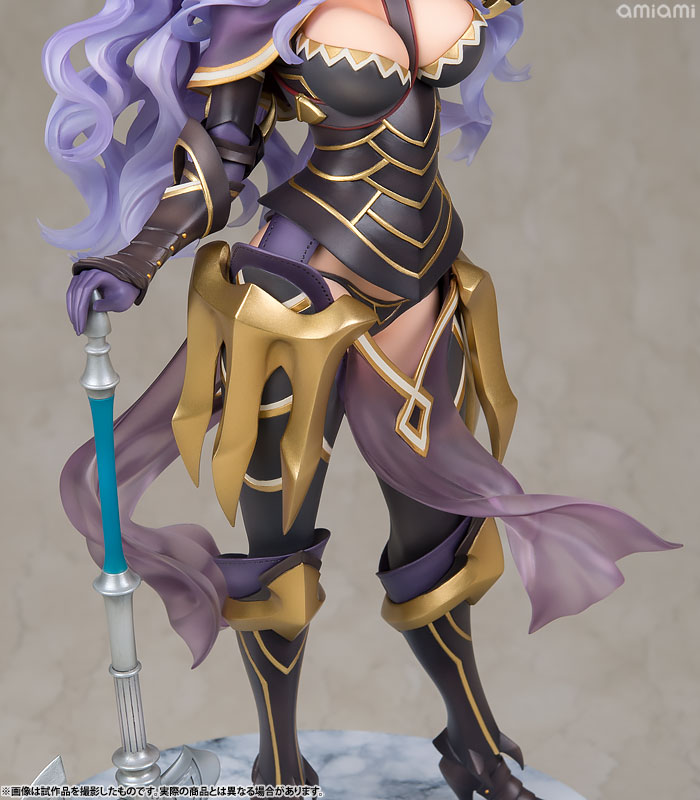AmiAmi [Character & Hobby Shop] | Fire Emblem if - Camilla 1/7