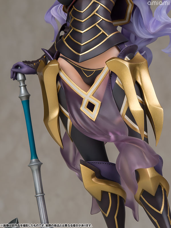 AmiAmi [Character & Hobby Shop] | Fire Emblem if - Camilla 1/7