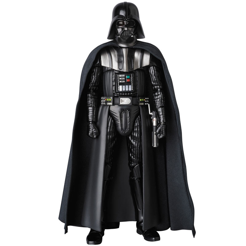 AmiAmi [Character & Hobby Shop] | MAFEX No.045 MAFEX Darth Vader