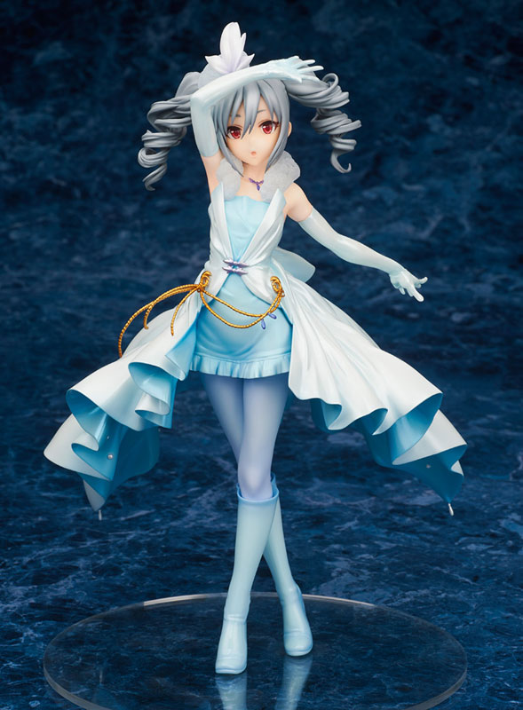 神崎蘭子 KANZAKI RANKO Memorial Ver. フィギュア AmiAmi [Character & Hobby Shop] | THE IDOLM@STER Cinderella Girls