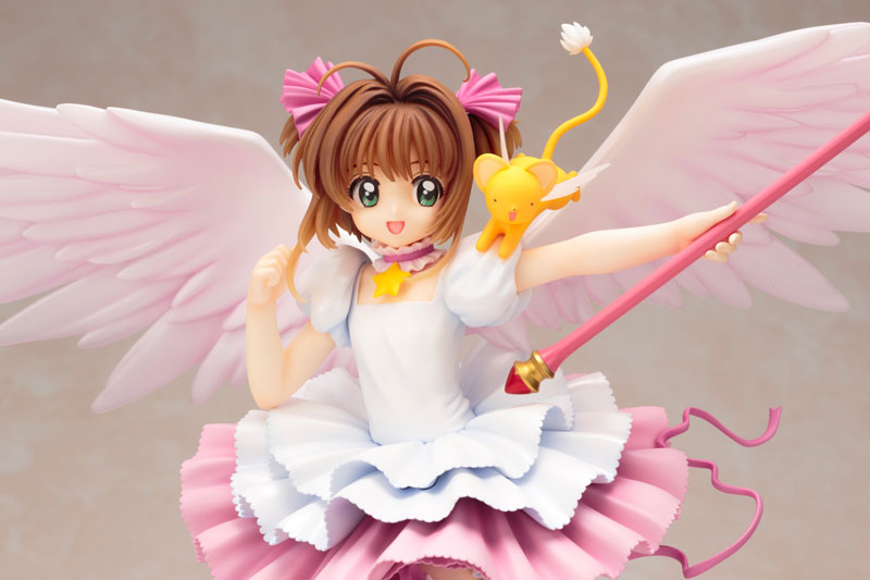 AmiAmi [Character & Hobby Shop] | ARTFX J - Cardcaptor Sakura